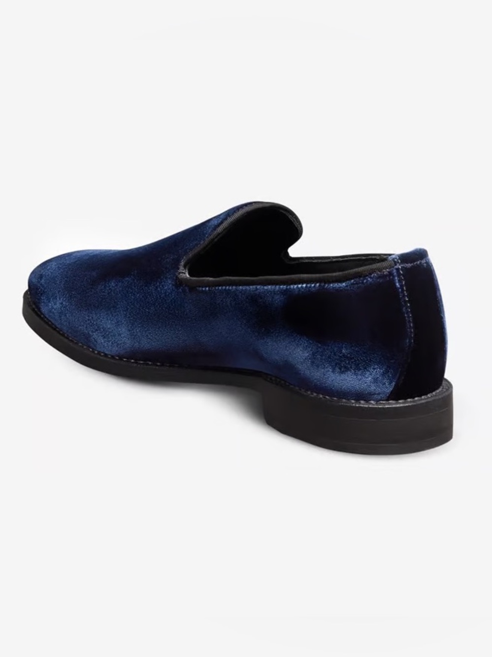 Robinson Smoking Slip-on Loafer - Picture 2 of 9